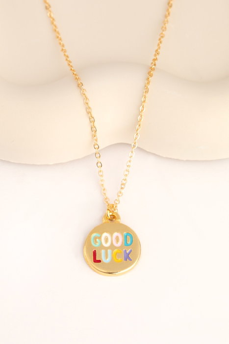 Heliophilia Silver Collar de Metal Dorado CHRM15027 Heliophilia Silver Collar de Metal Dorado CHRM15027